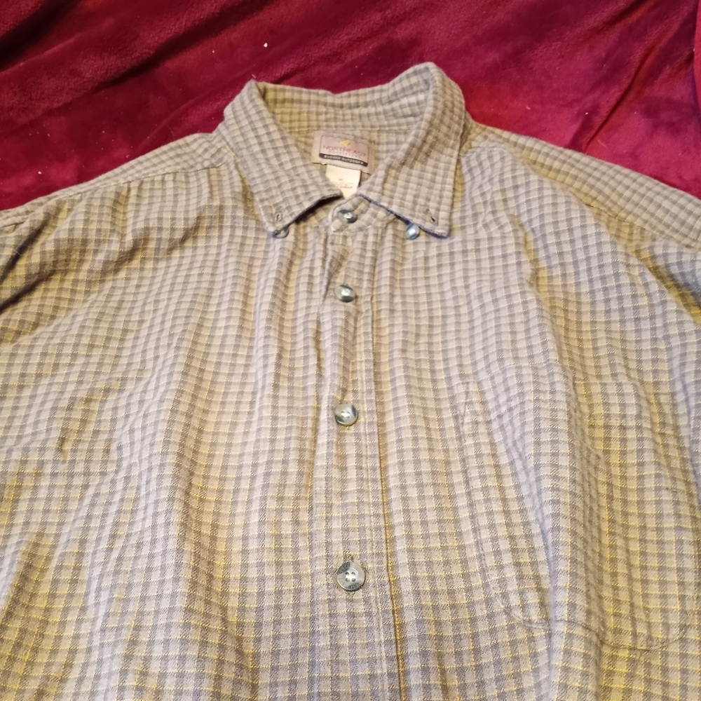 northeast outfitters Shirt Size Xl